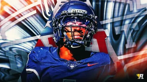 Skyler Bell Fantasy Football Outlook With Buffalo Bills