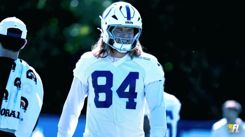 Training Camp News and Updates for Fantasy Football: Kenneth Walker, Tyler Warren Among Notable Injuries to Monitor