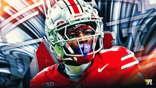 Carnell Tate Instant Analysis With Tennessee Titans