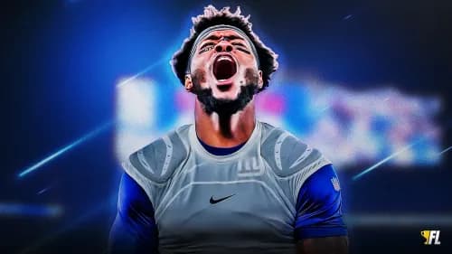 Five Players To Add To Bolster Your Week 9 Fantasy Football Team