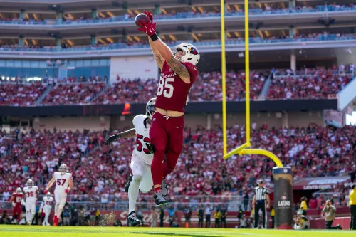 San Francisco 49ers vs. Arizona Cardinals Matchup Breakdown For Fantasy Football Week 3