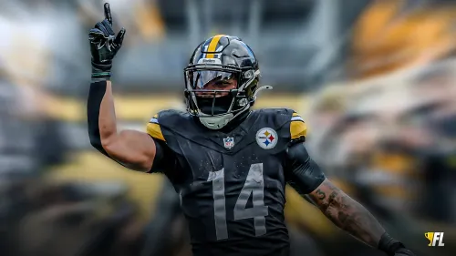 Week 12 Waiver Wire Express Guide For Fantasy Football