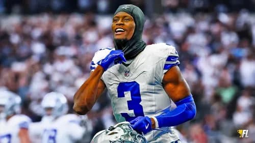 Week 3 Smashes and Stashes: 'This Is The Spot' For a George Pickens Explosion 