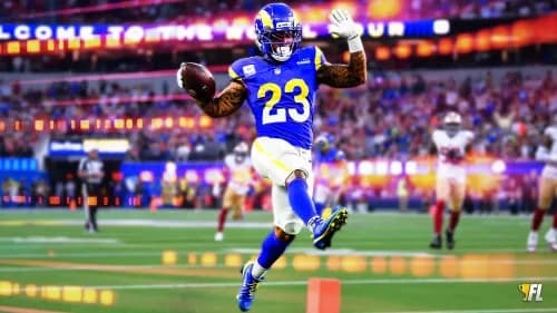 Week 7 Early Fantasy Football Rankings: Jaxson Dart Nears QB1 Status and Rising Number of Bell Cow RBs