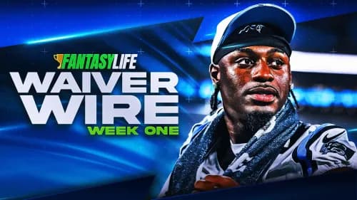 Fantasy Football Waiver Wire: Dameon Pierce And More Moves To Make Before Week 1