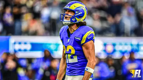 Week 1 Fantasy Football Game-By-Game Breakdown: Rankings, Projections & Analysis For Every Game