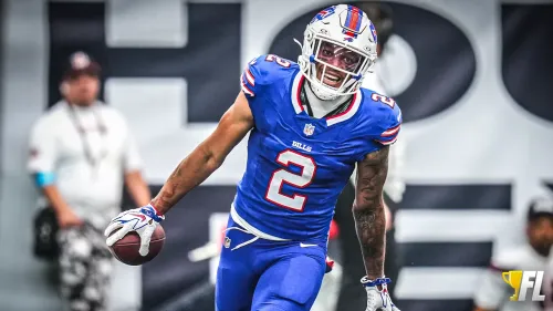 Week 2 Fantasy Football Rankings Early Look: Christian Watson, DJ Moore & More