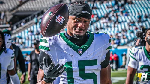 Fantasy Football Predictions Using Week 2 Betting Market Data: Trust The Jets vs. Packers