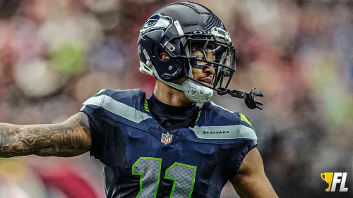Week 3 Fantasy Football Game-By-Game Breakdown: Rankings, Projections & Analysis For Every Game