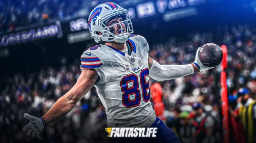 Week 8 Fantasy Football Injuries, Coachspeak and News to Help You Win