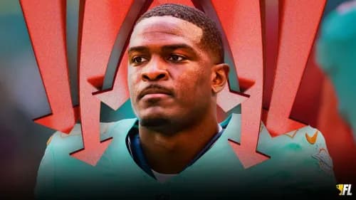 Fantasy Football Losers From 2026 Free Agency: Downgrade De'Von Achane