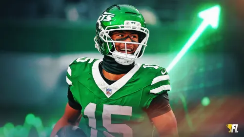 Target These 6 Sleepers In Fantasy Football Drafts: Adonai Mitchell Is Drawing Attention