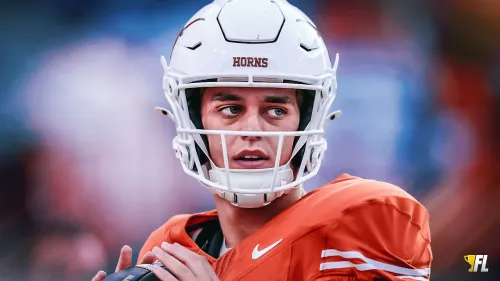 Arch Manning Scouting Report: Can the Potential QB1 in 2027 Fix His Footwork and Fulfill the Hype?