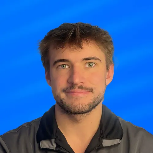 Beckett Mesko