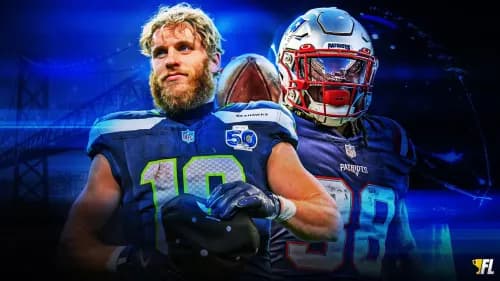 Best Bets For Super Bowl 60: Cooper Kupp, Rashid Shaheed and More
