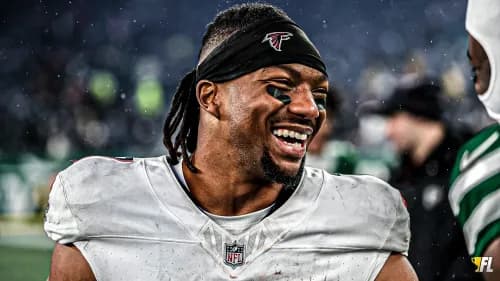 Is Bijan Robinson The Real 1.01 In 2026 Fantasy Football Drafts?