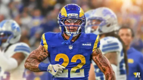 San Francisco 49ers vs Los Angeles Rams Picks, Odds, Predictions, and Player Props For Week 1