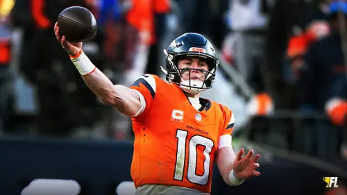 Healthy Bo Nix Means A Rise Into Top-10 Quarterbacks For Fantasy Football
