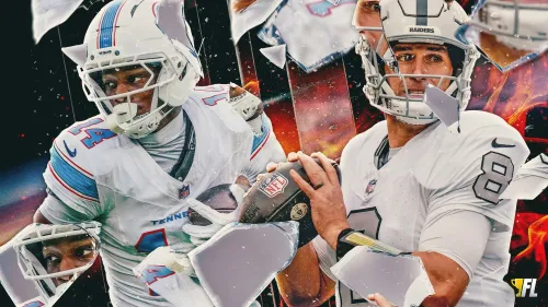 Bold Predictions For Week 6 Fantasy Football: Kirk Cousins Poised For A Big Bounceback