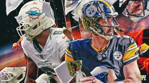 Bold Predictions For Week 7: Aaron Rodgers To Finish As A QB1