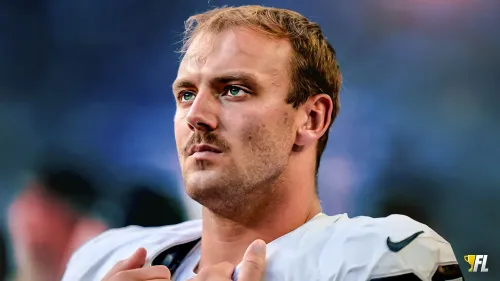 Elite-TE Fantasy Football Draft Strategy: Build Around Brock Bowers