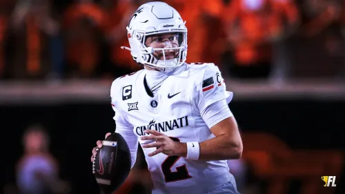 Brendan Sorsby Possible Entry In NFL Supplemental Draft, Landing Spots And Fantasy Football Outlook