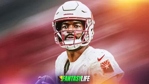 Target to Start Jacoby Brissett In Fantasy Football Week 5?