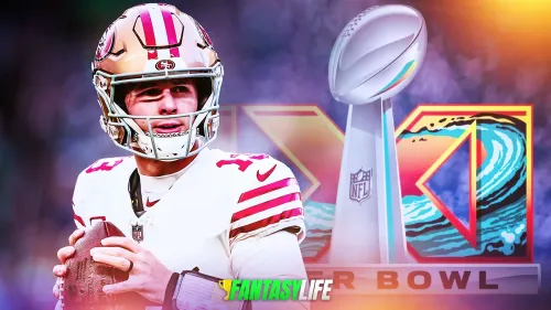 Super Bowl Futures Picks Ahead Of Week 8: Buy Low On The Niners