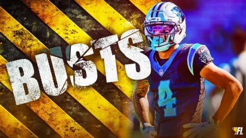 Fantasy Football Bust Candidates For 2026: A Sophomore Slump Incoming For Tetairoa McMillan