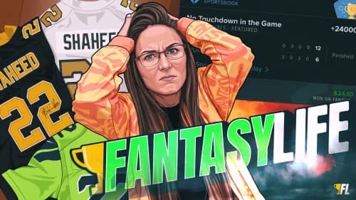 Fantasy Football Artifacts: A Collection Of Unhinged Devotion