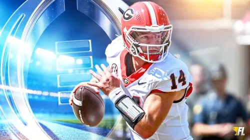 College Football National Championship Futures: How 'Bout Them Georgia Bulldogs?