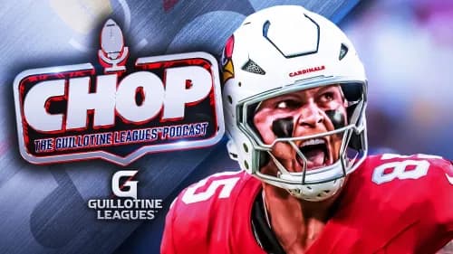 Can You SIT Trey McBride This Week?!