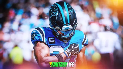 Panthers vs. Packers Picks, Odds, Predictions, and Player Props for TNF Week 8