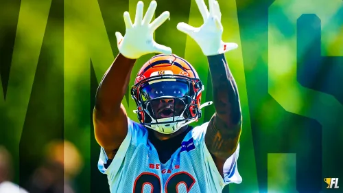 Dynasty Fantasy Football Most-Added Players: Malik Davis, Colbie Young And More