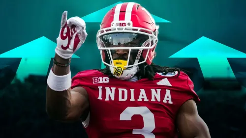 NFL Draft Surprises Up And Down The Board