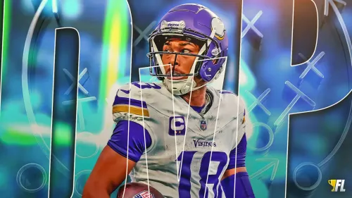 Fantasy Football DvP Mismatch Report For Week 2: Which Players to Start or Sit?