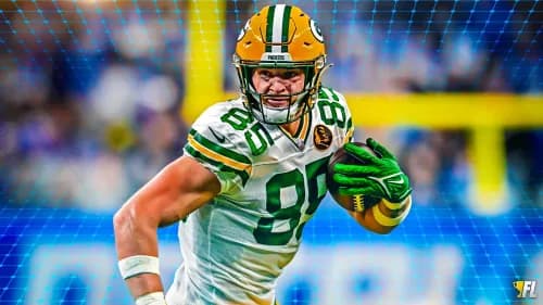 Dynasty Fantasy Football Rankings: Tucker Kraft Rises Amidst Positive Health Reports