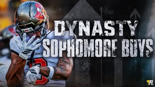 Sophomores To Buy In Dynasty Fantasy Football: Get In On Emeka Egbuka While You Still Can
