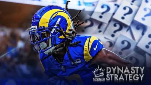 2026 Dynasty Fantasy Football Strategy: What's Next After a Successful Season?