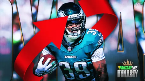 Players To Trade For In Dynasty Fantasy Football: Dameon Pierce & More