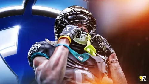 FanDuel NFL DFS Picks For Eagles vs. Bears Single-Game Slate