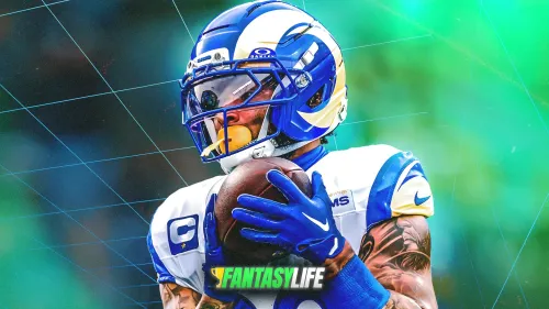 Upgrades For Week 5 Running Back Rankings: Kyren Williams Still Elite