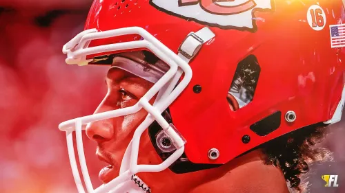 Week 1 QB Rankings Downgrades For Fantasy Football: Patrick Mahomes Leads Freedman's Quarterback Fades