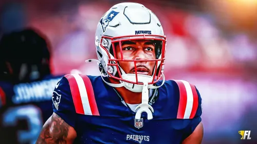 Fantasy Football Draft Strategy Mailbag: Can TreVeyon Henderson Break Out As An RB1?