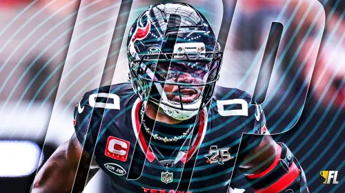 IDP Fantasy Football Starts For Week 3: Azeez Al-Shaair & More