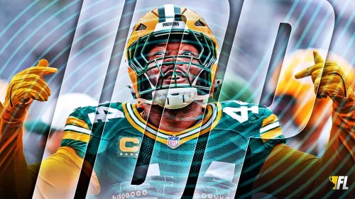 IDP Fantasy Football Starts For Week 5: Zaire Franklin, Jeffery Simmons & More