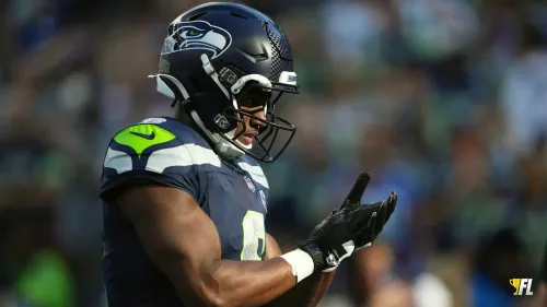 Week 2 Advantages & Disadvantages For Fantasy Football: Jadarian Price, Justin Jefferson & More