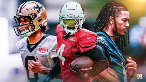 Dynasty Fantasy Football Strategy: Stop Continuously Rebuilding