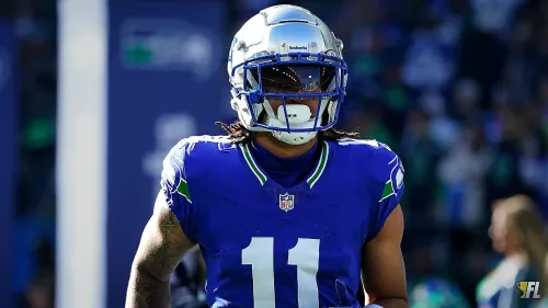 Is Jaxon Smith-Njigba The WR1 For 2026 Fantasy Football?