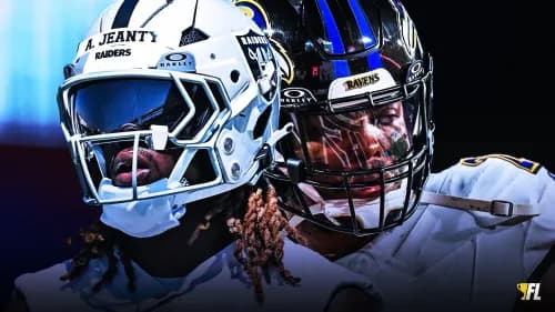 Derrick Henry vs Aston Jeanty - Who Should I Draft in Fantasy Football?